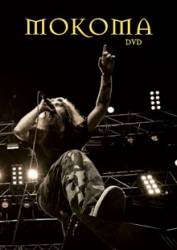Mokoma : Mokoma DVD